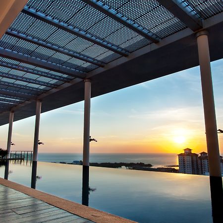 Asia Melaka Hotel Managed By The Straits Hotel & Suites Экстерьер фото