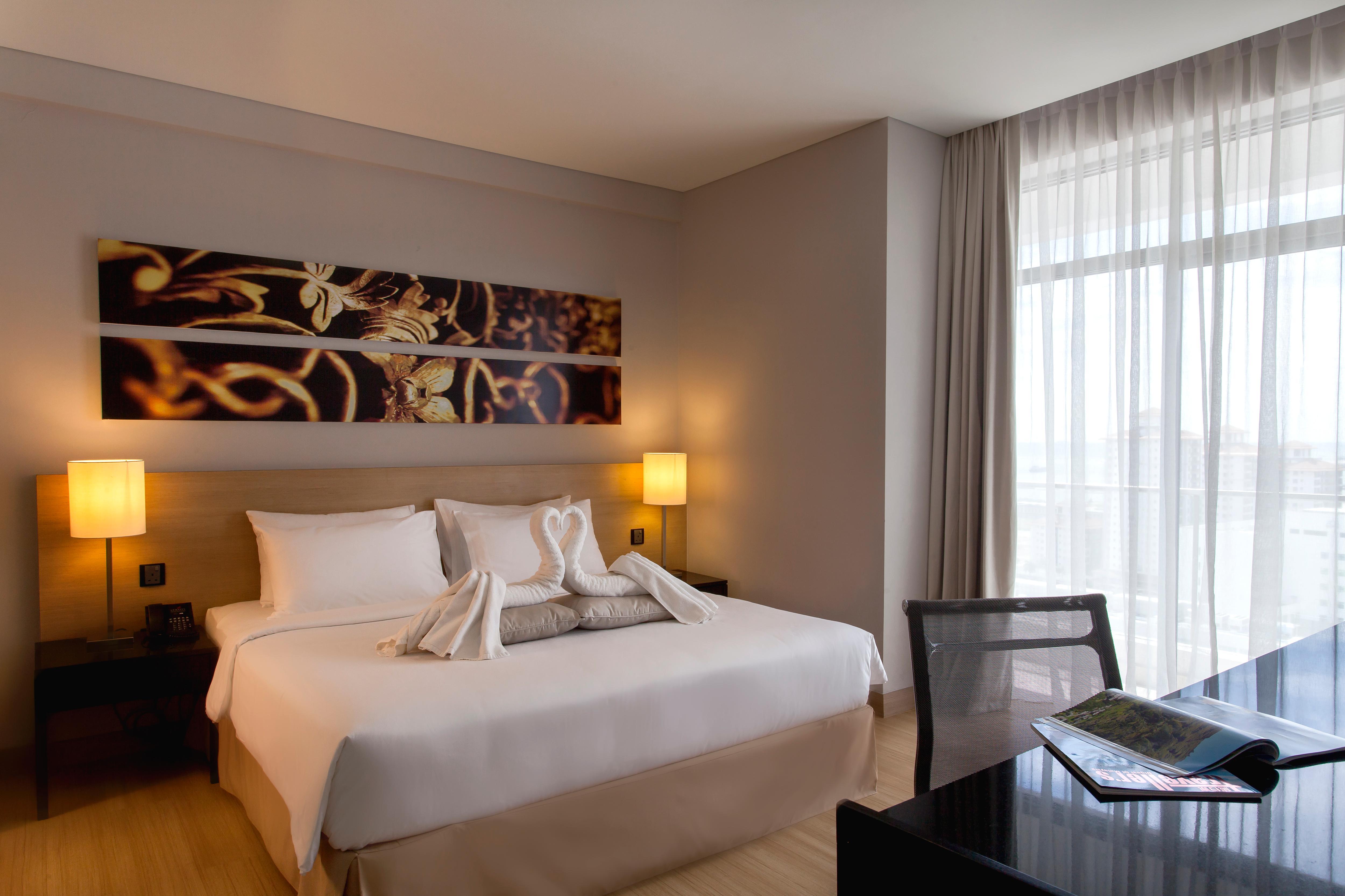 Asia Melaka Hotel Managed By The Straits Hotel & Suites Экстерьер фото