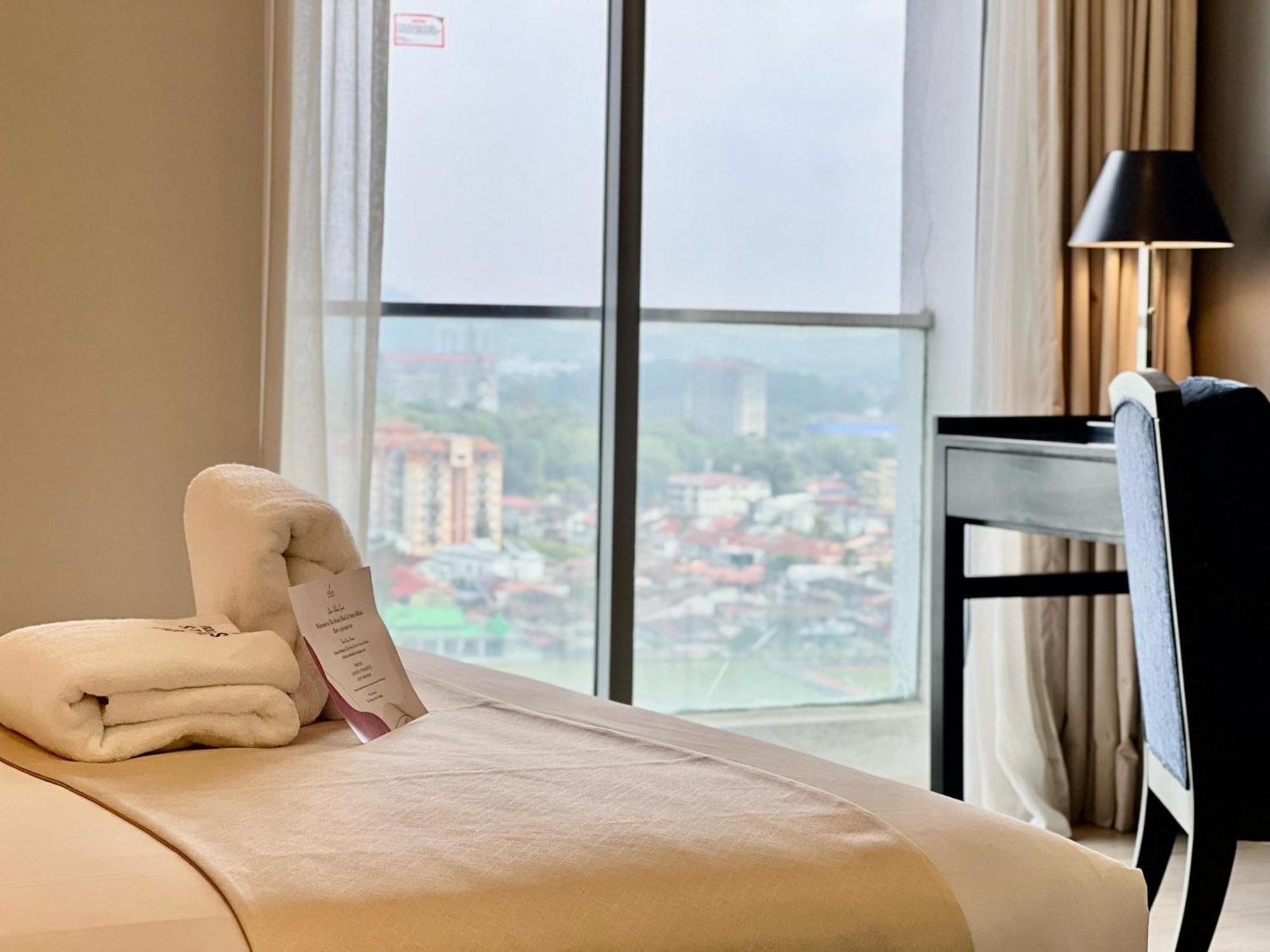 Asia Melaka Hotel Managed By The Straits Hotel & Suites Экстерьер фото