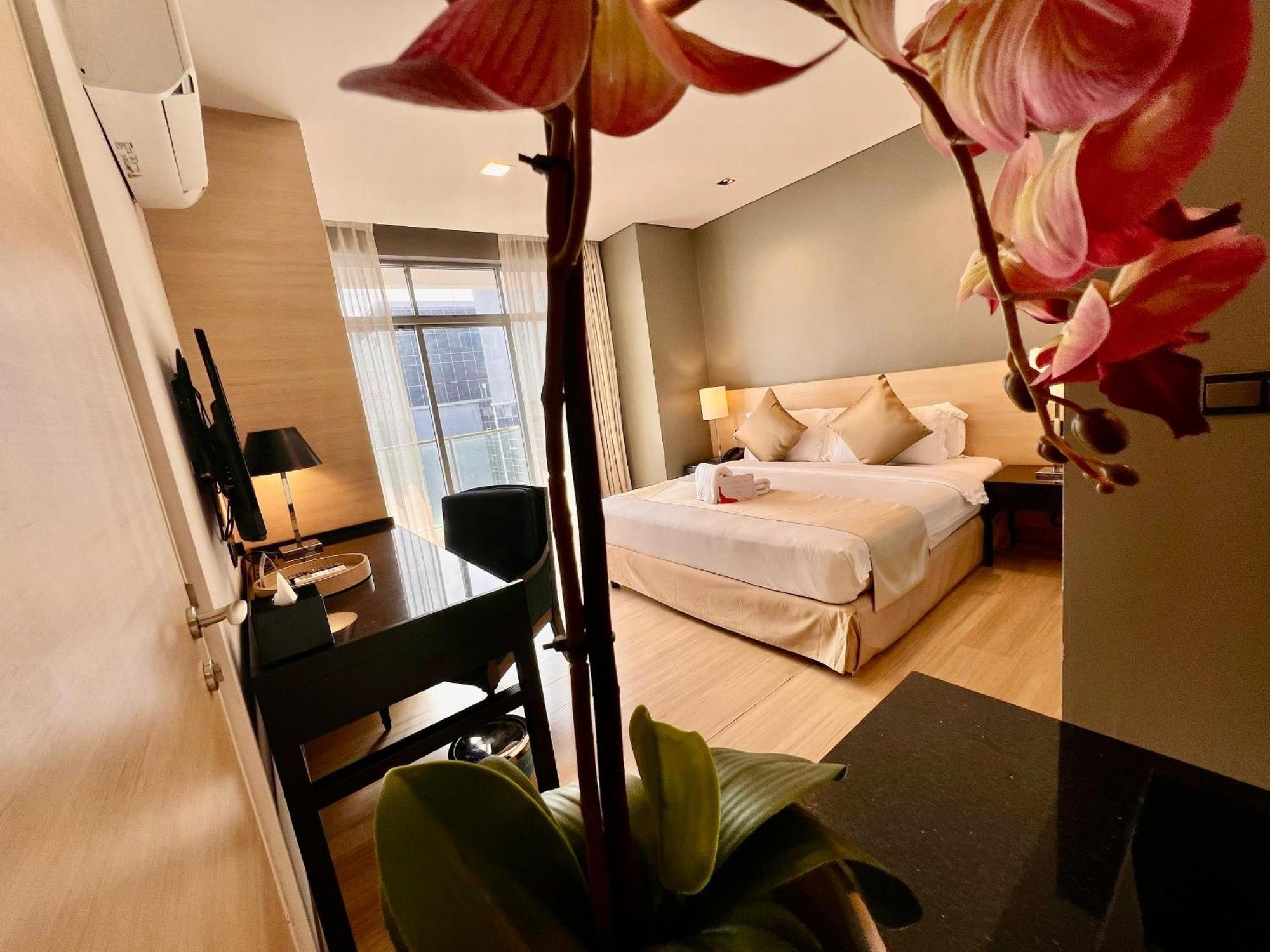 Asia Melaka Hotel Managed By The Straits Hotel & Suites Экстерьер фото