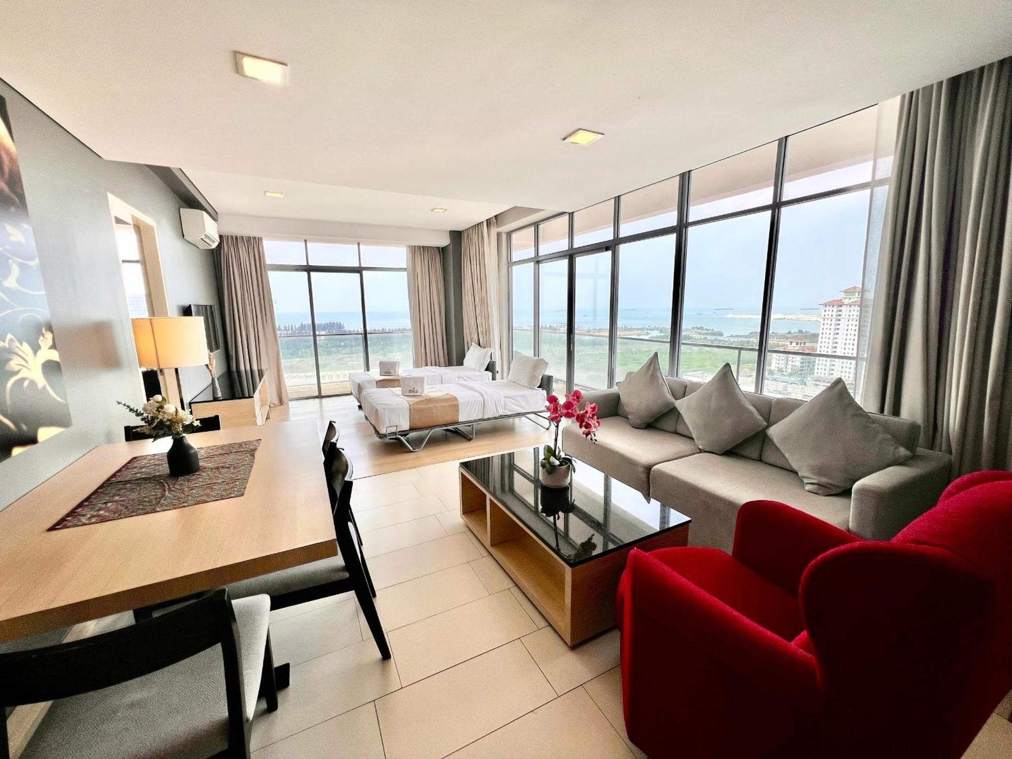 Asia Melaka Hotel Managed By The Straits Hotel & Suites Экстерьер фото