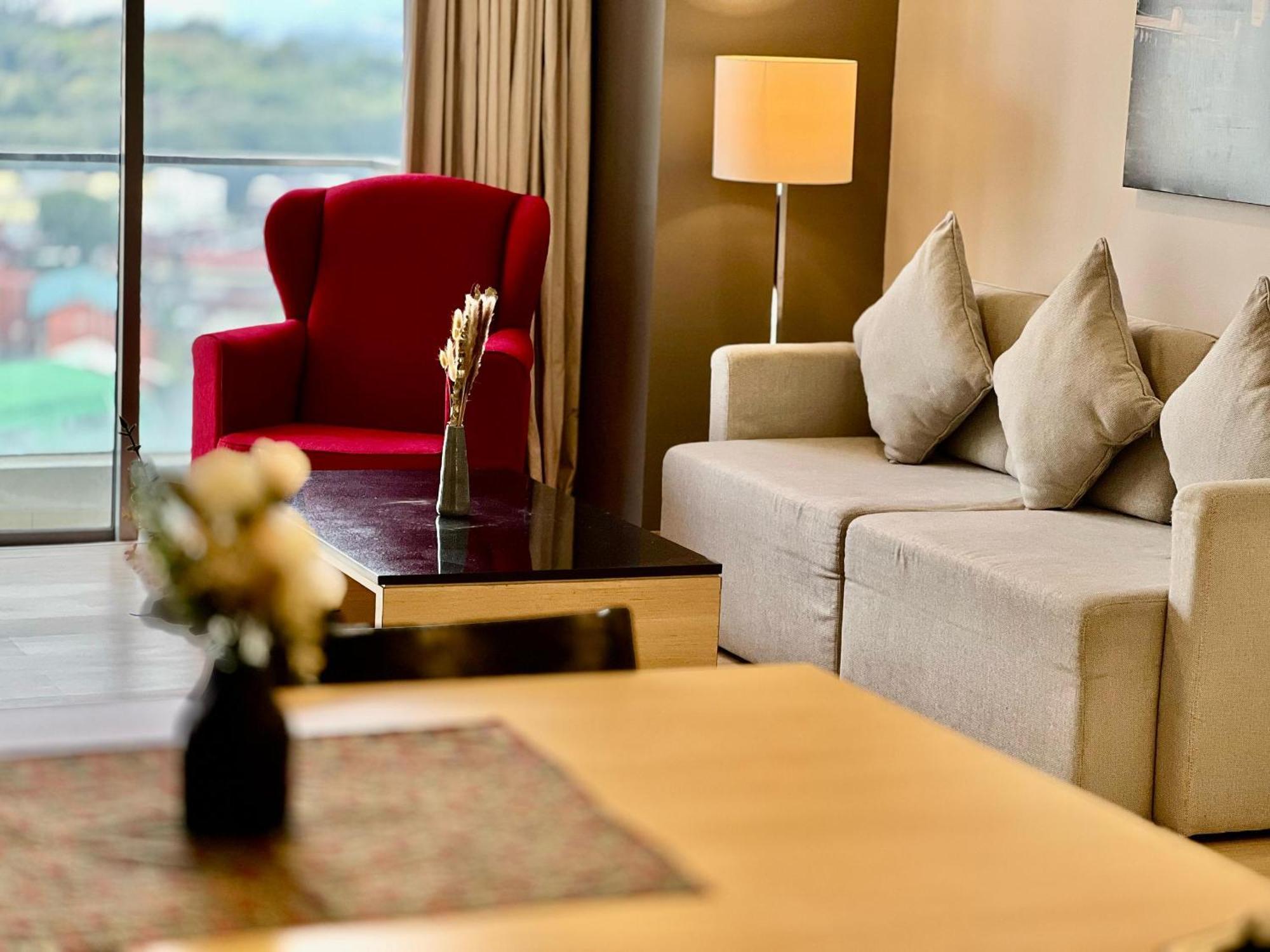 Asia Melaka Hotel Managed By The Straits Hotel & Suites Экстерьер фото