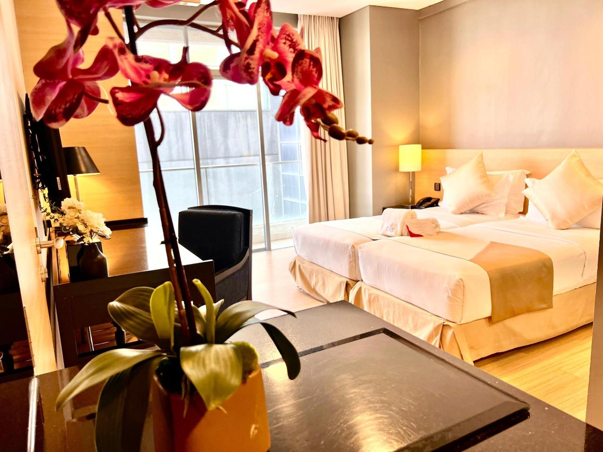 Asia Melaka Hotel Managed By The Straits Hotel & Suites Экстерьер фото