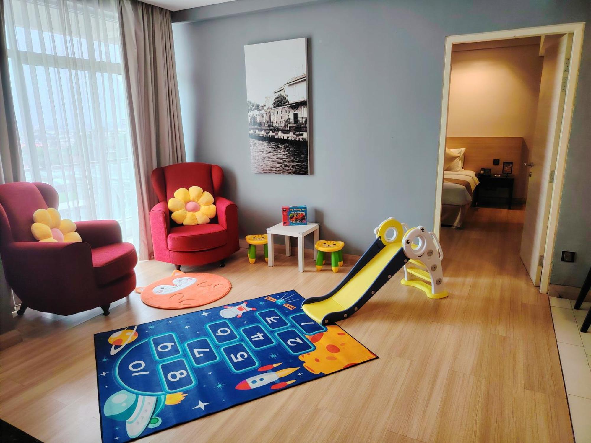 Asia Melaka Hotel Managed By The Straits Hotel & Suites Экстерьер фото