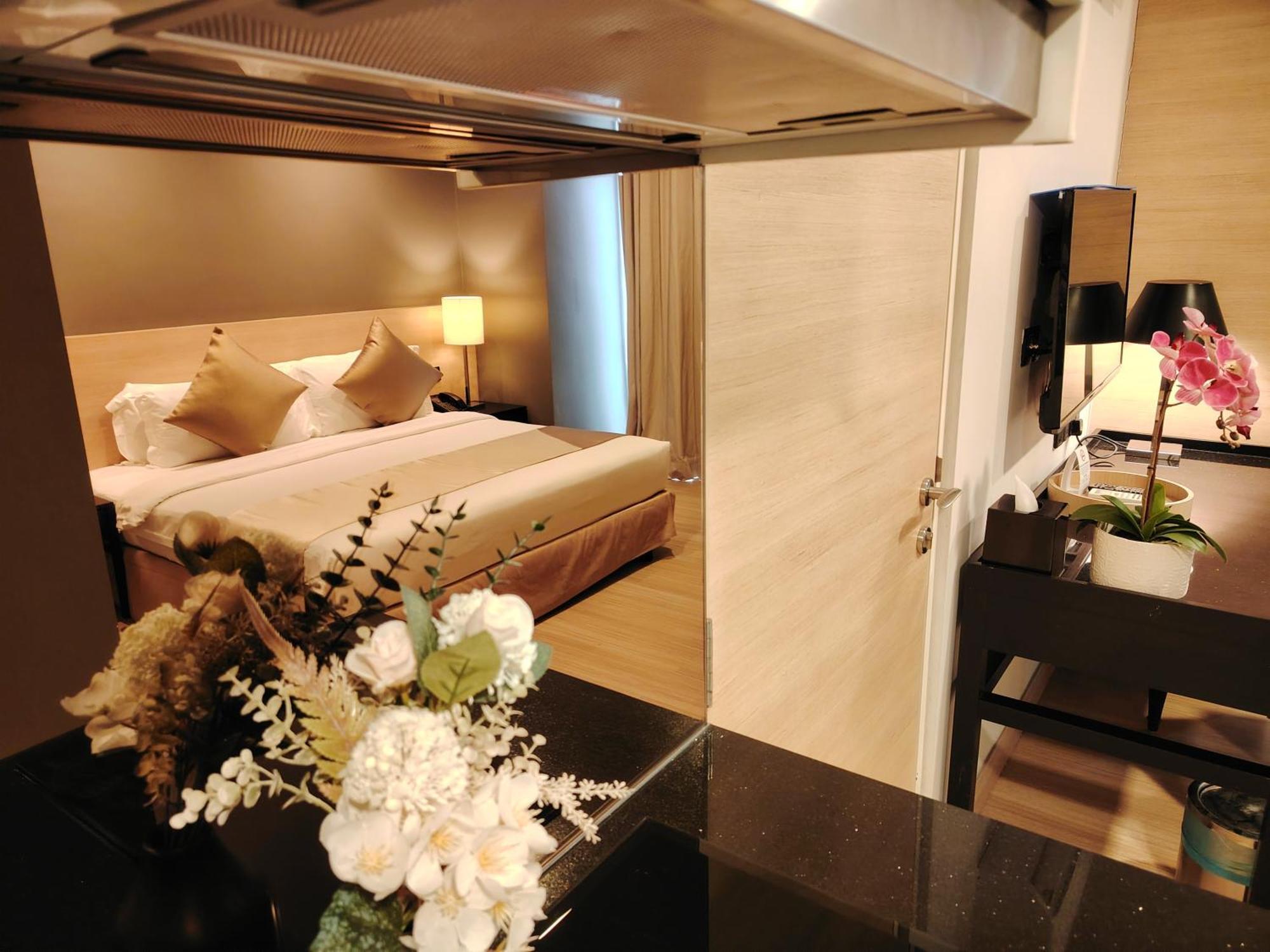 Asia Melaka Hotel Managed By The Straits Hotel & Suites Экстерьер фото