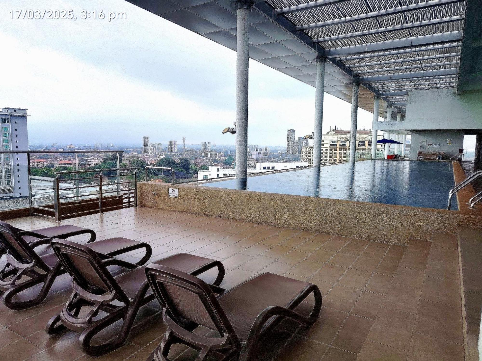 Asia Melaka Hotel Managed By The Straits Hotel & Suites Экстерьер фото