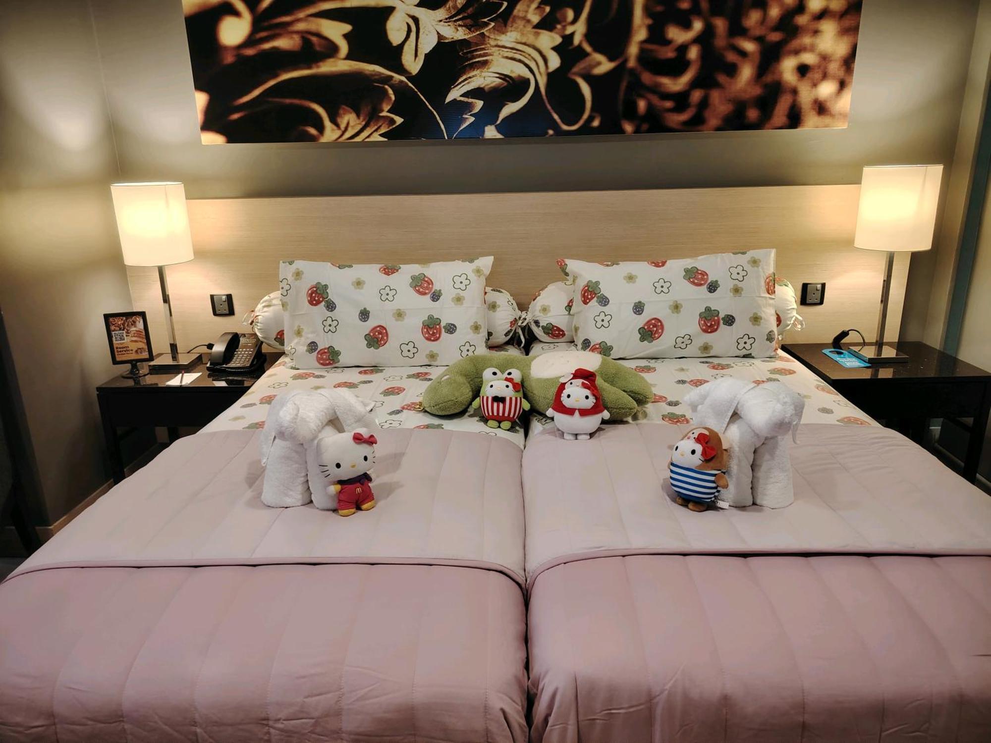 Asia Melaka Hotel Managed By The Straits Hotel & Suites Экстерьер фото