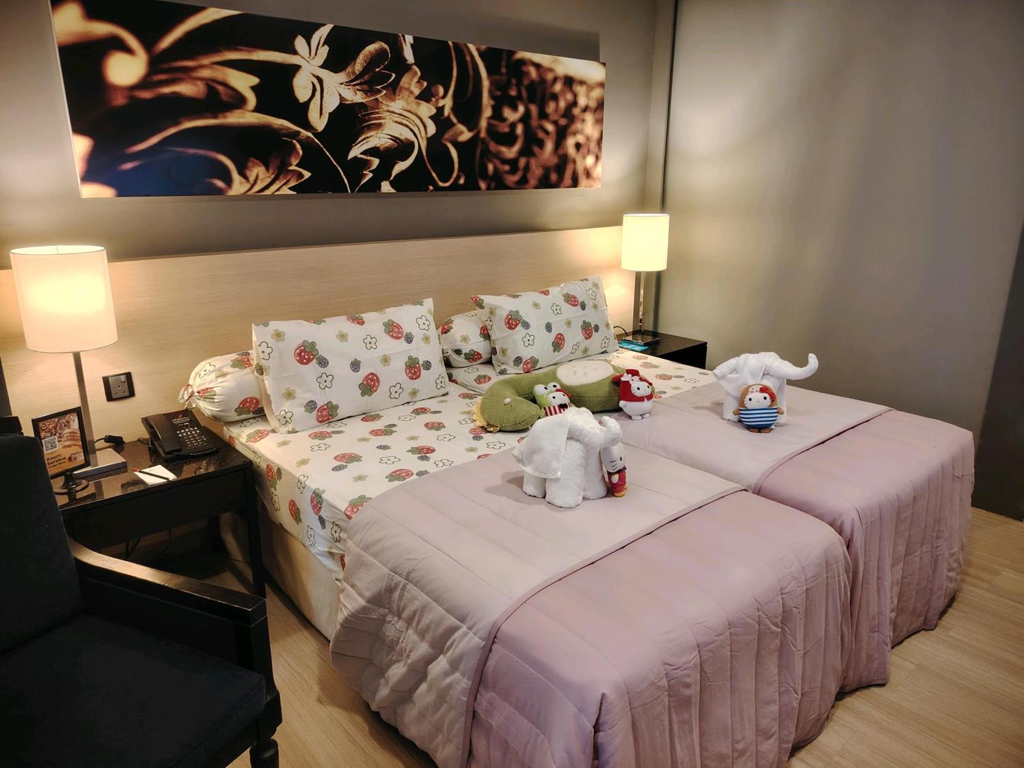 Asia Melaka Hotel Managed By The Straits Hotel & Suites Экстерьер фото