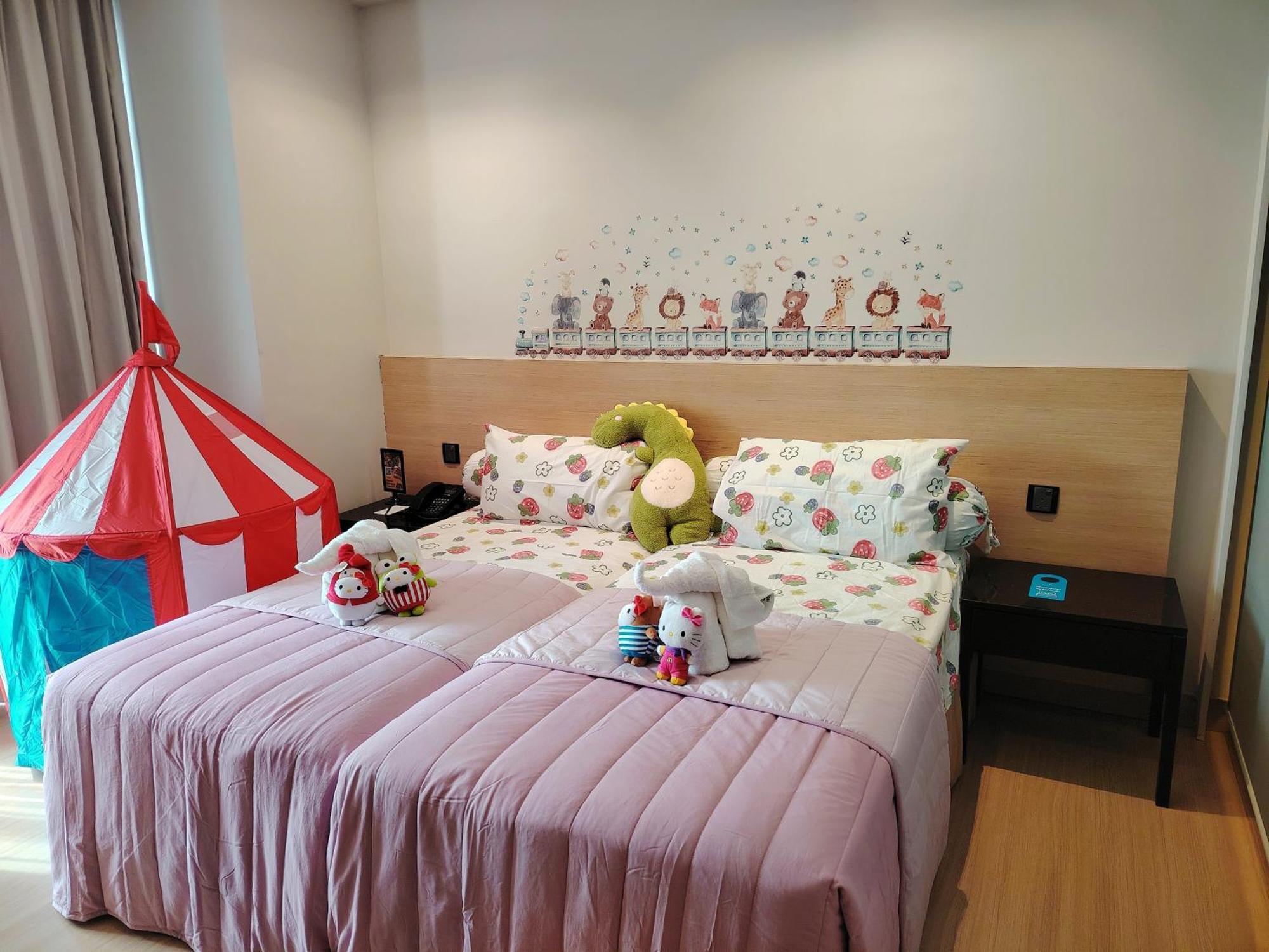 Asia Melaka Hotel Managed By The Straits Hotel & Suites Экстерьер фото